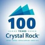 Crystal Rock coupons and promo codes