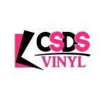 CSDS Vinyl coupons and promo codes