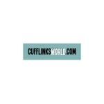 Cufflinks World coupons and promo codes
