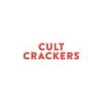 Cult Crackers coupons and promo codes