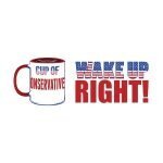 Cup Of Conservative coupons and promo codes