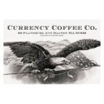Currency Coffee Company Codes coupons and promo codes