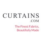 Curtains.com coupons and promo codes