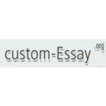 Custom-Essay coupons and promo codes