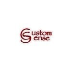Customsense.com coupons and promo codes