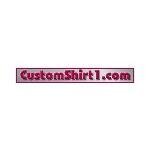 CustomShirt1.com coupons and promo codes