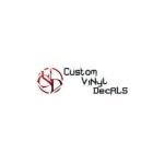 Custom Vinyl Decals coupons and promo codes