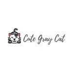 Cute Gray Cat coupons and promo codes