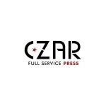 Czar Press coupons and promo codes
