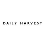 Daily Harvest coupons and promo codes