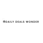 Daily Deals Wonder coupons and promo codes