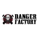 Danger Factory coupons and promo codes
