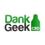 DankGeek CBD coupons and promo codes