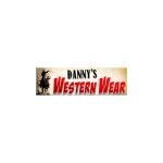 Dannys Western Wear coupons and promo codes