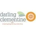 Darling Clementine coupons and promo codes