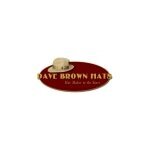 Dave Brown Hats coupons and promo codes