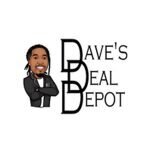 Dave's Deals Depot coupons and promo codes