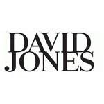 David Jones coupons and promo codes