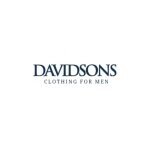 Davidsons Clothing coupons and promo codes
