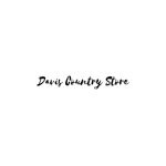 Davis Country Store coupons and promo codes