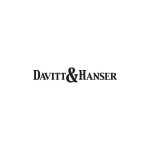 Davitt & Hanser coupons and promo codes