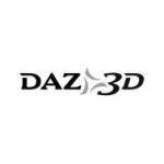 DAZ 3D coupons and promo codes