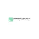 Deadsimplescreensharing coupons and promo codes