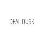 Deal Dusk coupons and promo codes