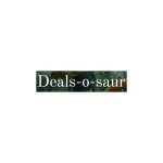 Deals-o-saur coupons and promo codes