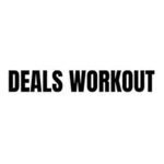 Deals workout coupons and promo codes