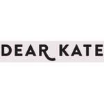 Dear Kate coupons and promo codes