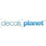 Decals Planet coupons and promo codes