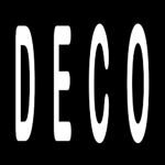 DECOINTERIORS coupons and promo codes