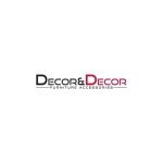 Decor & Decor coupons and promo codes