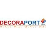 Decoraport.ca coupons and promo codes