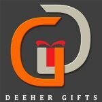 Deeher Gifts coupons and promo codes