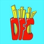 Deep Fried Comics coupons and promo codes