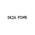 Deja Pins coupons and promo codes