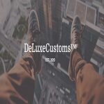 DeluxeCustoms Codes coupons and promo codes