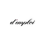 D'emploi coupons and promo codes