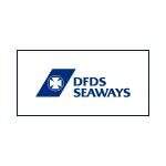 DFDS Seaways coupons and promo codes