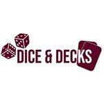 www.diceanddecks.com coupons and promo codes