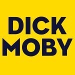 DICK MOBY coupons and promo codes