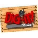 Dig-It! Games coupons and promo codes