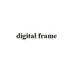 Digital Frames coupons and promo codes