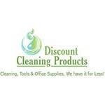 Discount Cleaning Products coupons and promo codes