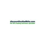 Discount Football Kits coupons and promo codes