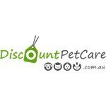 Discount Pet Care coupons and promo codes