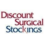Discount Surgical Stockings coupons and promo codes