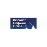 Discount Uniforms Online coupons and promo codes